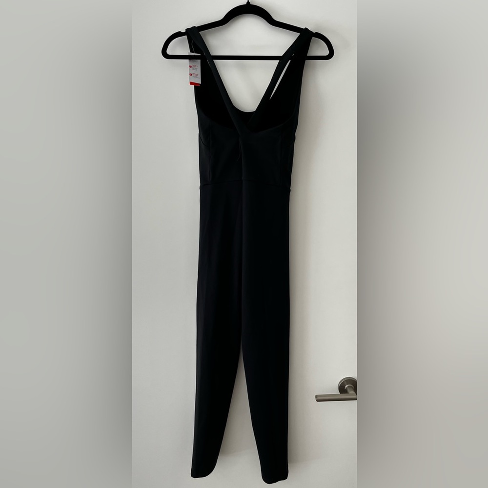 BNWT Sasha Exeter 2.0 Catsuit